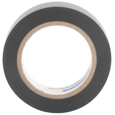 Fita Isolante Classe C 0,13x19 Mm Tramontina Preta 10 M