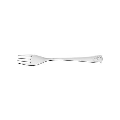 Garfo Infantil Aço Inox