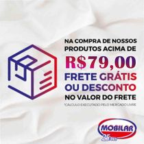 17337658921019 Liquidificador Philips Walita 550wts Copo Plastico 2l 127v