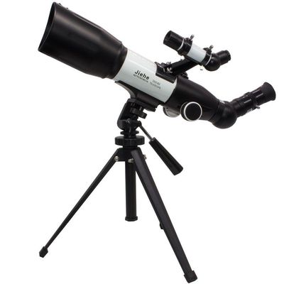 Telescópio Astronômico Lorben Observação Terrestre E Celeste 350x60mm Com Tripé