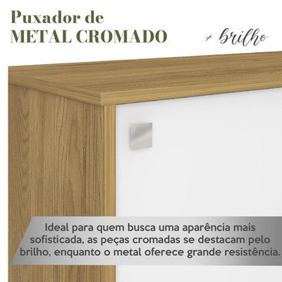 Escrivaninha Tampo Tamburato Olmo Branco Smt Tok Arty Olmo Branco