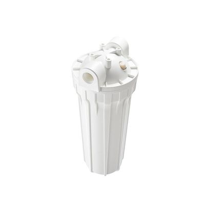 Filtro De água Loren Acqua Ponto De Uso 9.3/4" Branco - Lorenzetti