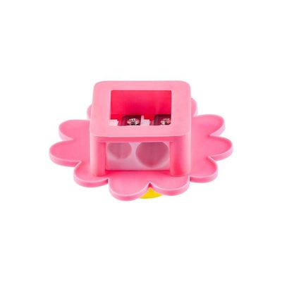 Apontador Duplo Margarida Holic Dopamina Tris
