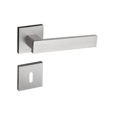 Fechadura Interna Retro Maq 55 Pado Escovado