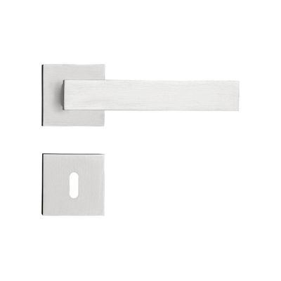 Fechadura Interna Retro Maq 55 Pado Escovado