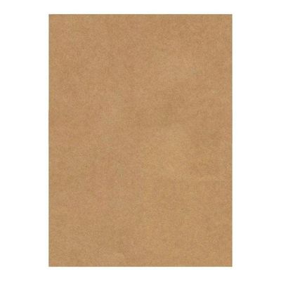 Papel Kraft Multiuso A4 180g-m² 50 Folhas Jandaia