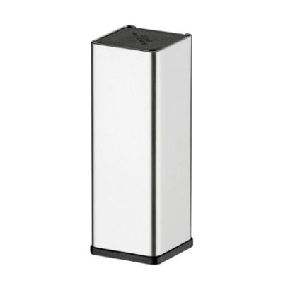 Kit Porta Guardanapo E Paliteiro Tramontina Service Em Aço Inox