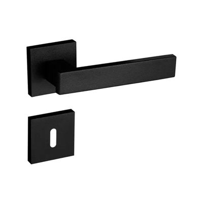 Fechadura Interna Retro Maq 55 Pado Preto Texturizado