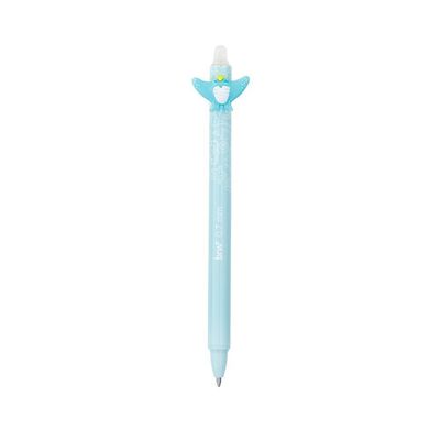Caneta Em Gel Apagável 0.7mm Fundo Do Mar Brw Estrela Do Mar