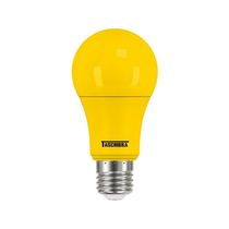 Lâmpada Led Tkl 5w Anti-inseto Amarela E27 Taschibra