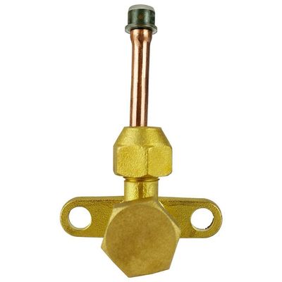Válvula Serviço Curva 1-4 Split 2 Vias Elgin Arc171095061901