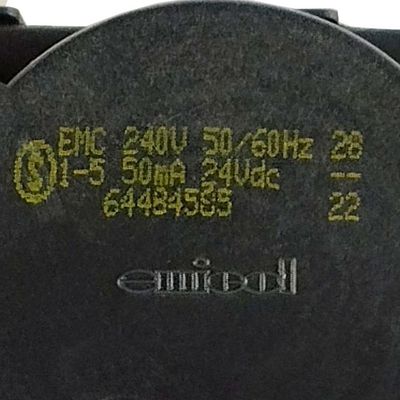 Chave Seletora Electrolux 220v A10409301