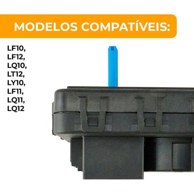 Chave Seletora Electrolux 220v A10409301