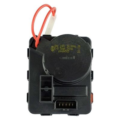Chave Seletora Electrolux 220v A10409301
