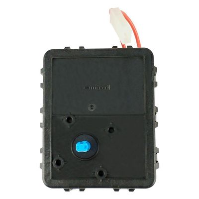 Chave Seletora Electrolux 220v A10409301