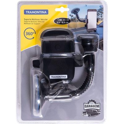 Suporte Multiuso Tramontina Para Carros