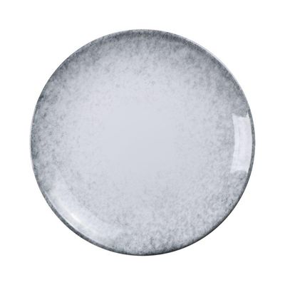 Prato Raso Tramontina Camila Maxforce Em Porcelana 27 Cm