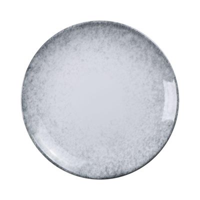 Prato Raso Tramontina Camila Maxforce Em Porcelana 27 Cm