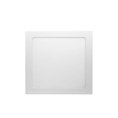 Painel Led 24w Quadrado Embutir - Taschibra 6500k (branca)
