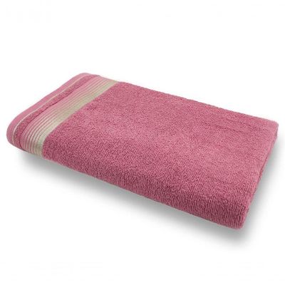 Kit 4 Toalhas De Rosto Sublime 45x80cm - Central Toalhas - Kit 5