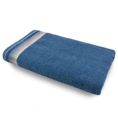 Kit 4 Toalhas De Rosto Sublime 45x80cm - Central Toalhas - Kit 5