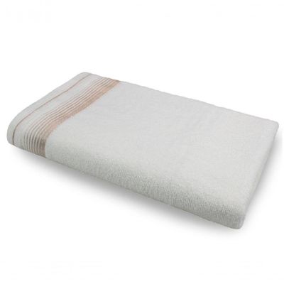 Kit 4 Toalhas De Rosto Sublime 45x80cm - Central Toalhas - Kit 5