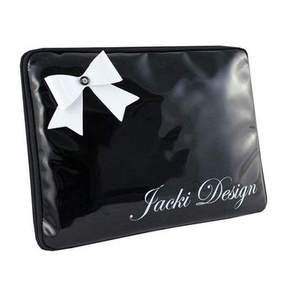 Kit De 6 Peças Capa Multiuso Gloss-lembrancinha Preto
