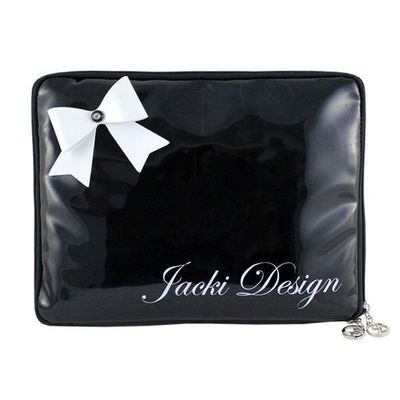 Kit De 6 Peças Capa Multiuso Gloss-lembrancinha Preto