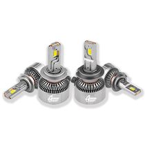 Kit Ultra Led Super Bco 6000K 300W 30 Mil Lumens 12-24V HB4
