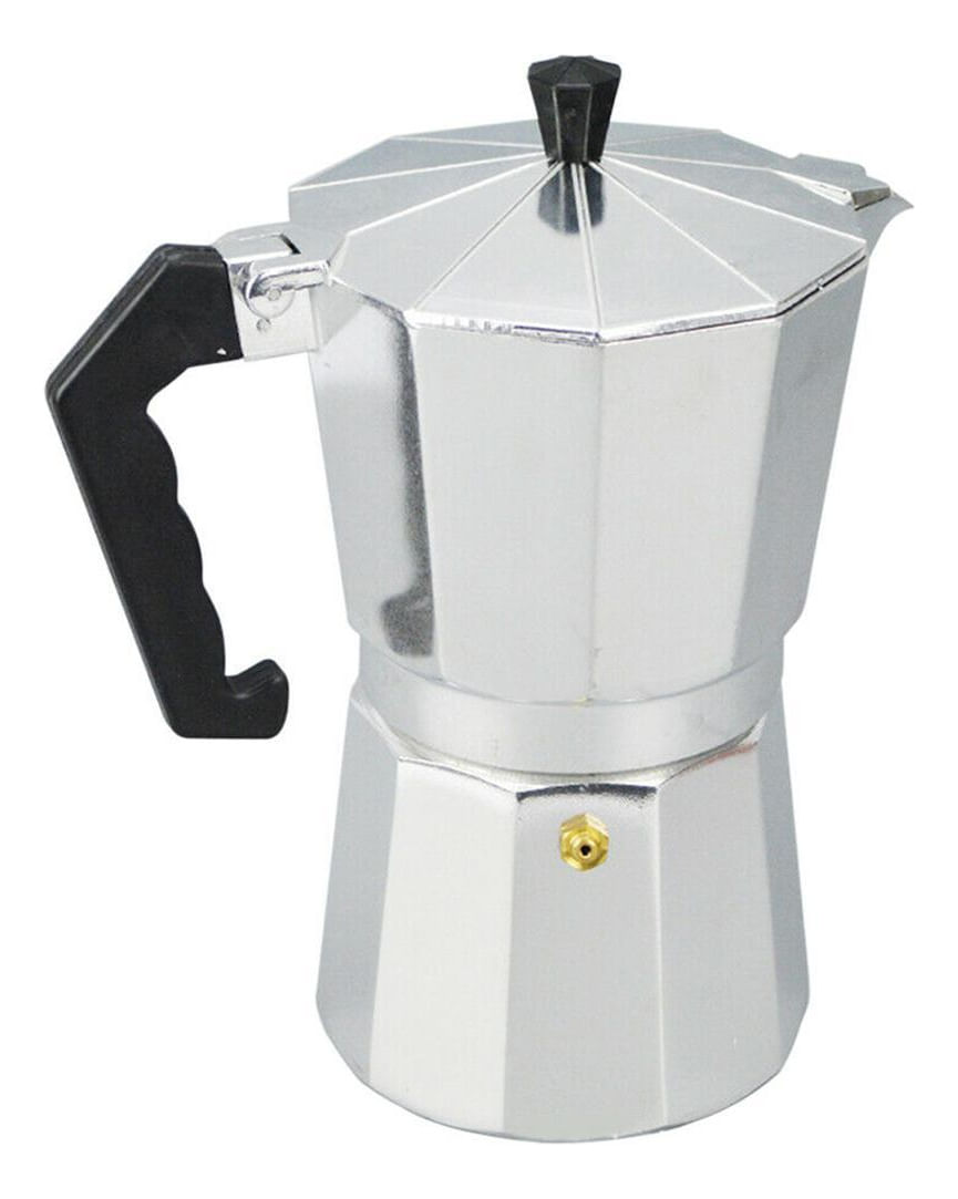 Cafeteira Italiana Casíta Inox - Ca11021