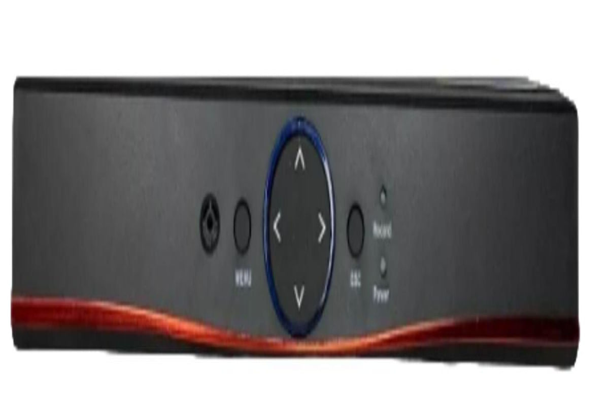 Dvr 16 Canais Full Hd 6x1 Com Hd 6 TB
