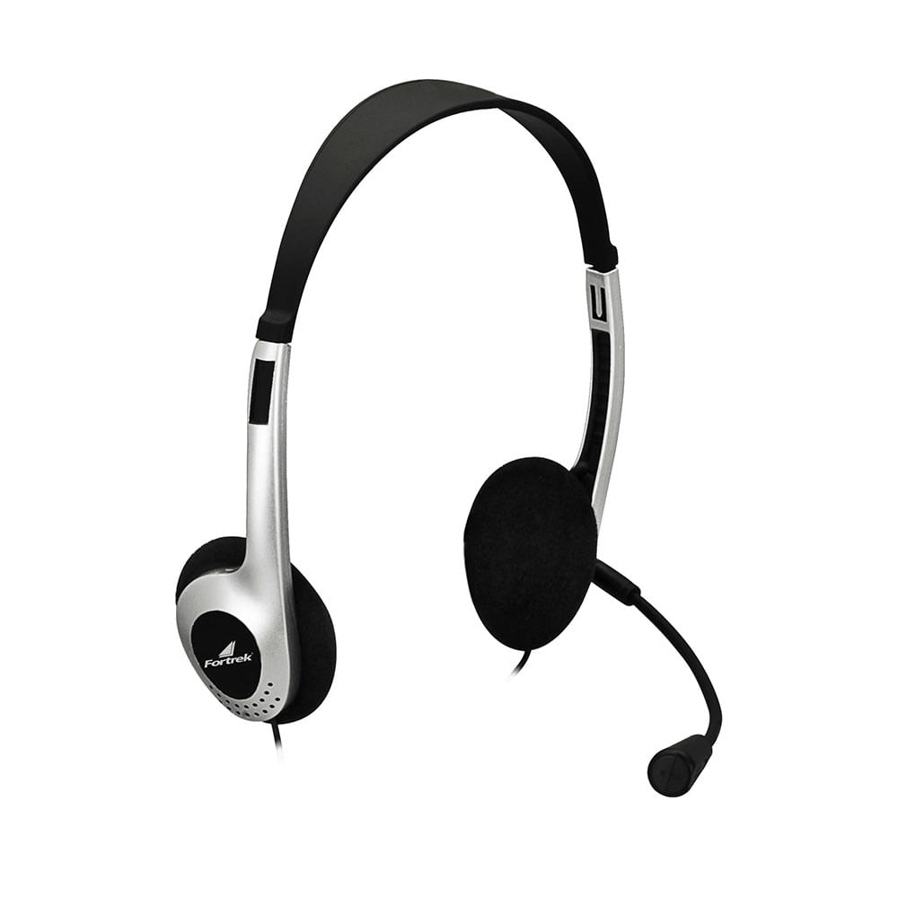 Fone de Ouvido Hbl-101 Fortrek 62887