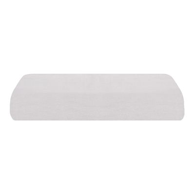 Lençol King Buddemeyer Basic Percalle 180 Fios Bege 019