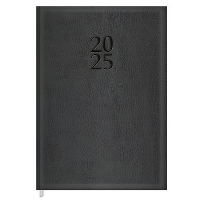 Agenda Torino 176 Folhas Tilibra Preta