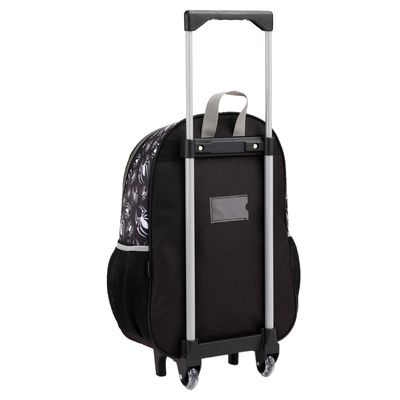 Mochilete Escolar Infantil Super Spider Seanite