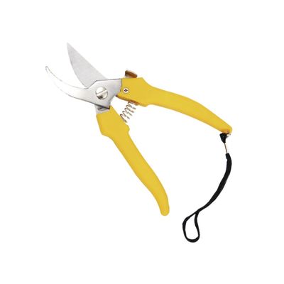 Tesoura Poda Brasfort 7.1/2 Blister 7416