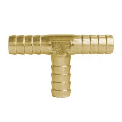 Te Garden Zamak Ar Comp/Agua/Oleo 1/2X1/2X1/2 10163E