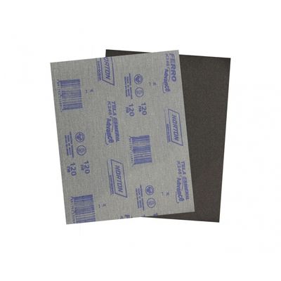 Lixa Ferro Norton 120 K246 c/25pcs