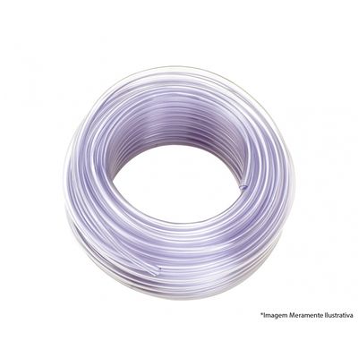 Mangueira Nivel 5/16X1,5Mm 50M