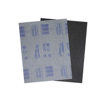 Lixa Ferro Norton 36 K246 c/25pcs