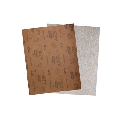 Lixa A Seco Norton 320 A275 c/50pcs