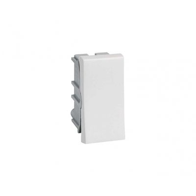 Pial Plus Modulo Interrup Simples 10A 250V 611000