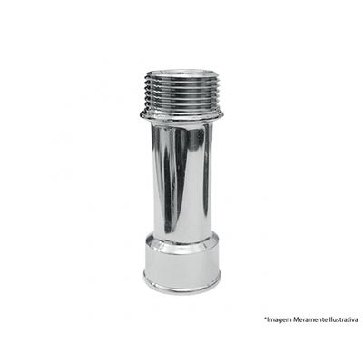 Extensao Torn Garden Crom 1/2" Longa 11852E