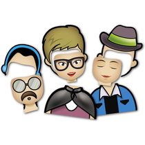 Faça Face - Pais e Filhos