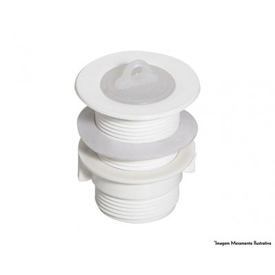 Valvula Tq Br 1.1/2 1515 c/25pcs