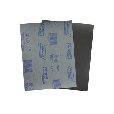 Lixa Ferro Norton 220 K246 c/25pcs