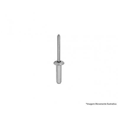 Rebite Alum R 419 4,0X19 5/32 1000Pcs .