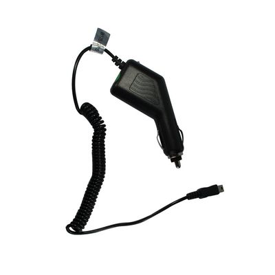Carregador Veicular Celular Gps V8/w175 Mini Usb 5v 1500mah