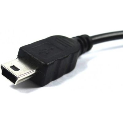 Carregador Veicular Celular Gps V8/w175 Mini Usb 5v 1500mah