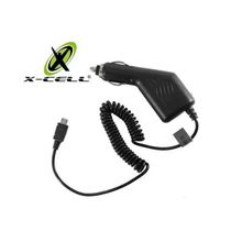 Carregador Veicular Celular Gps V8/w175 Mini Usb 5v 1500mah
